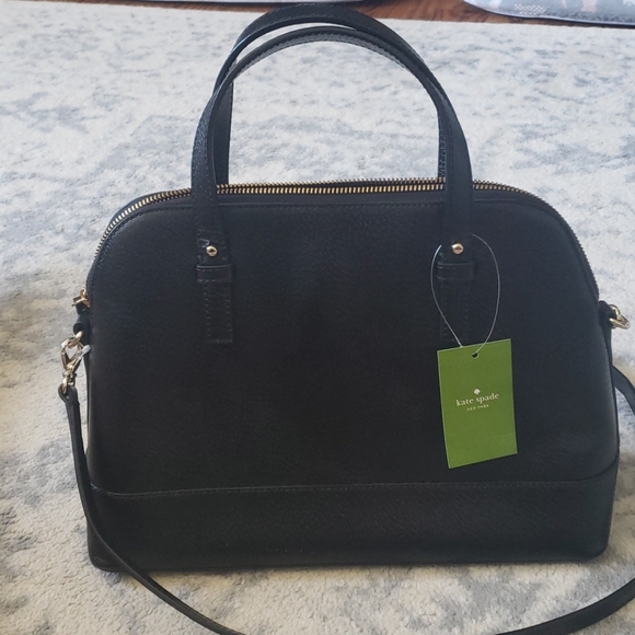 NWT Kate Spade Small Rachelle and Wallet - Picture 9 of 10
